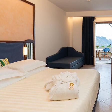 רבאלו Hotel Graal מראה חיצוני תמונה