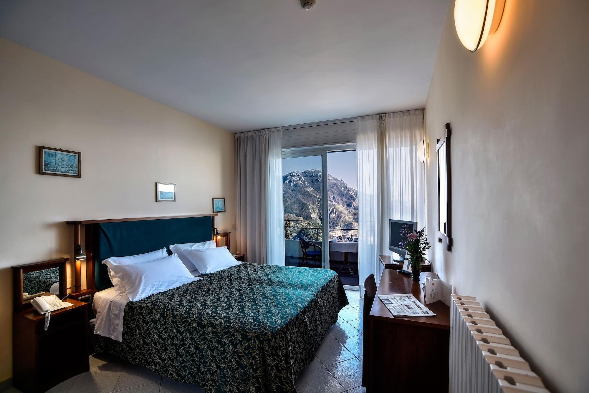 רבאלו Hotel Graal מראה חיצוני תמונה
