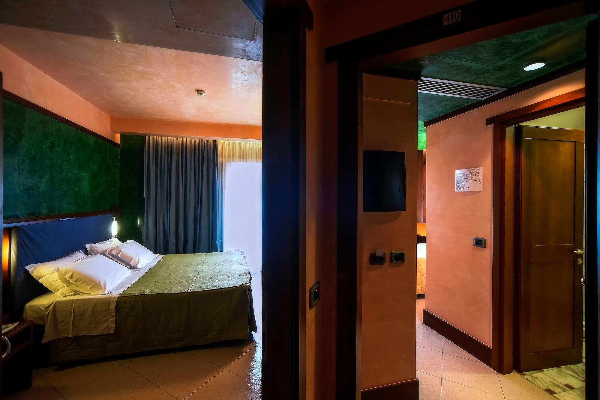 רבאלו Hotel Graal מראה חיצוני תמונה