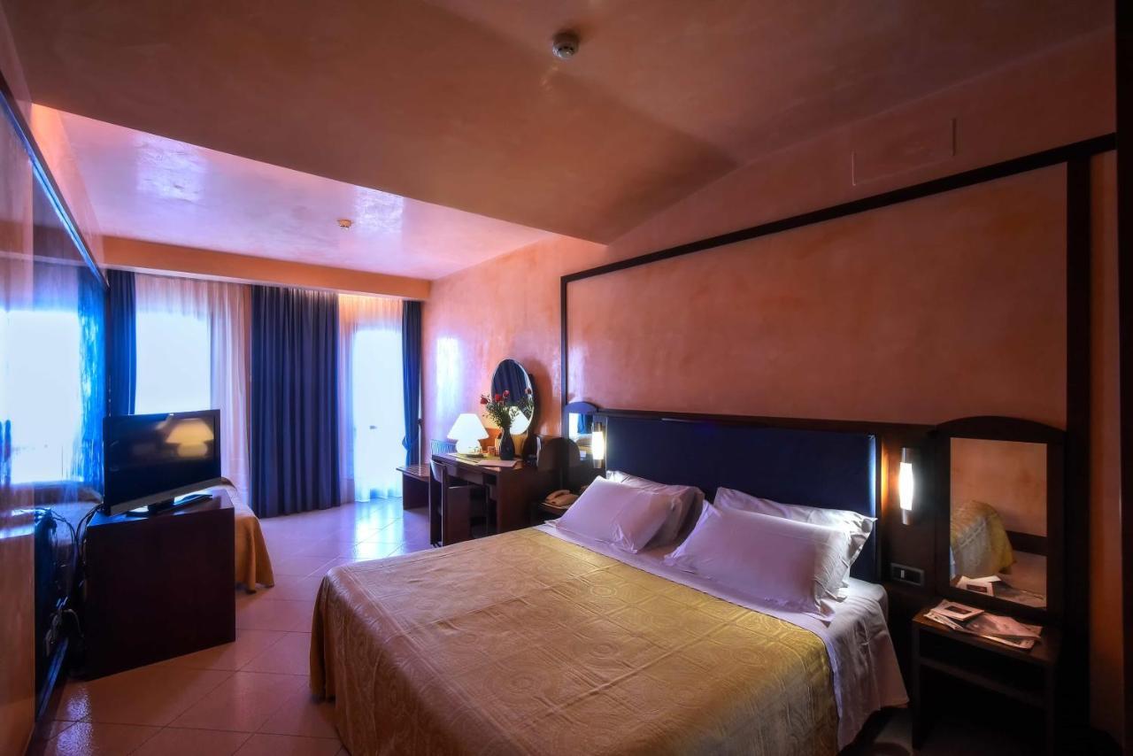 רבאלו Hotel Graal מראה חיצוני תמונה