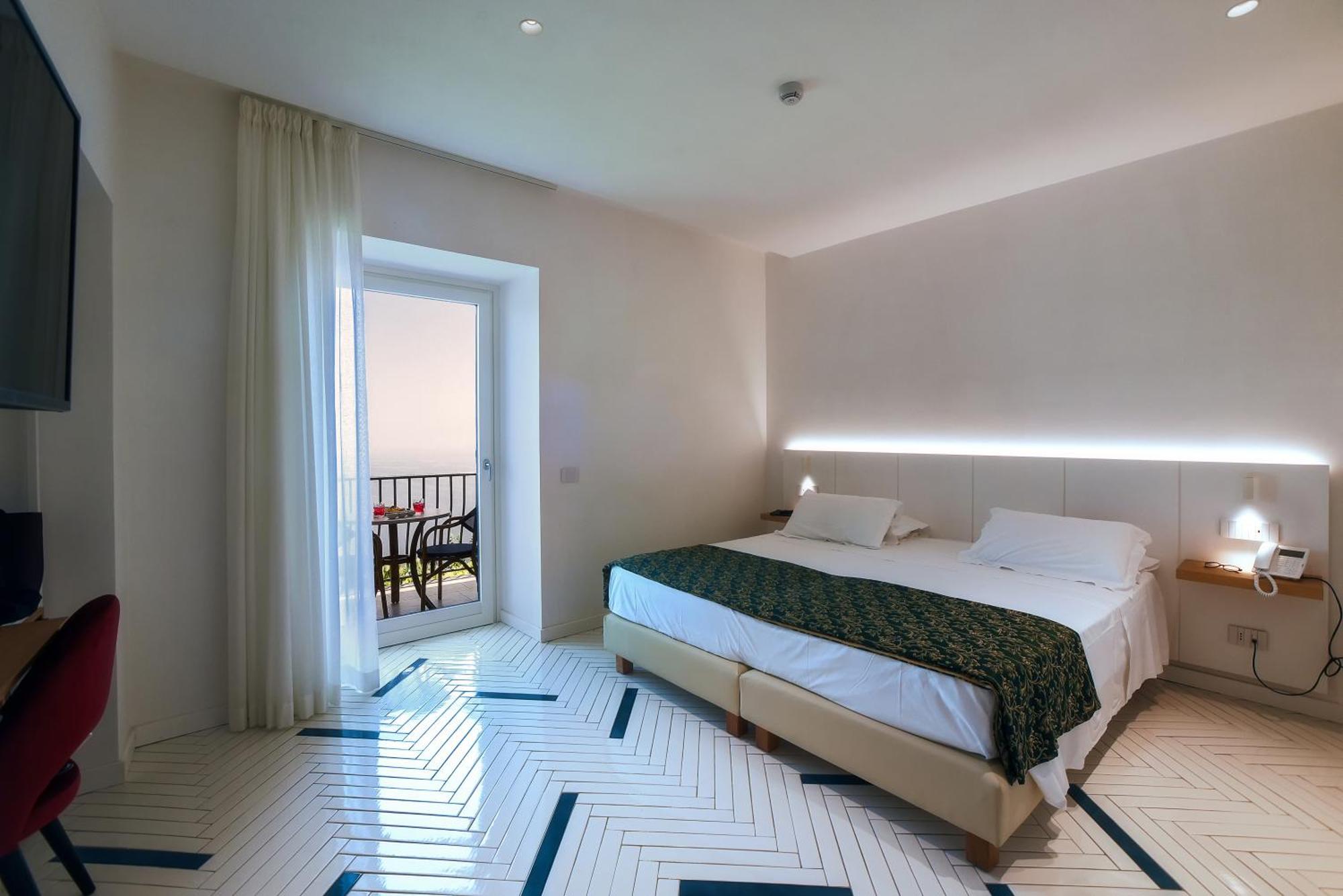 רבאלו Hotel Graal מראה חיצוני תמונה