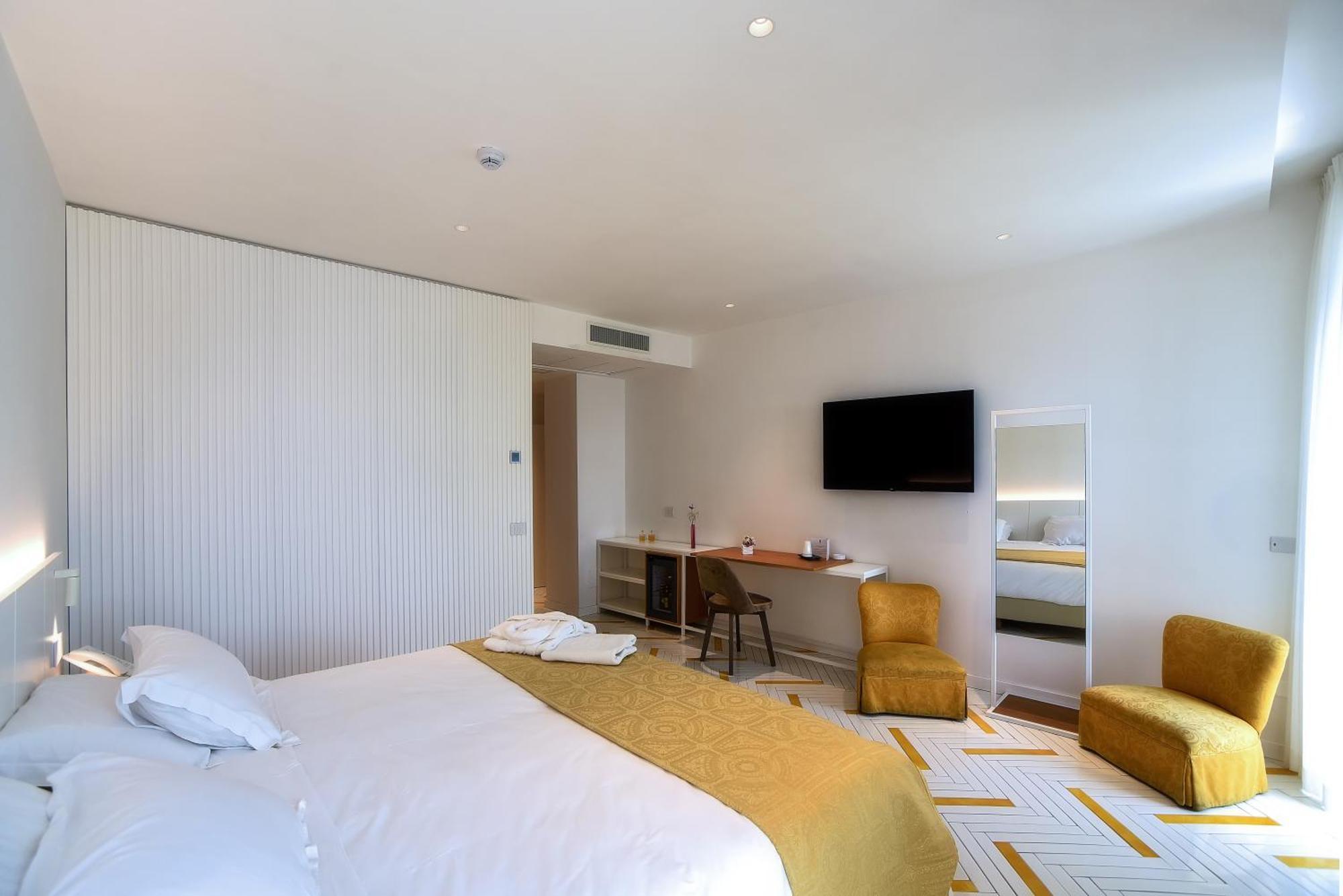 רבאלו Hotel Graal מראה חיצוני תמונה