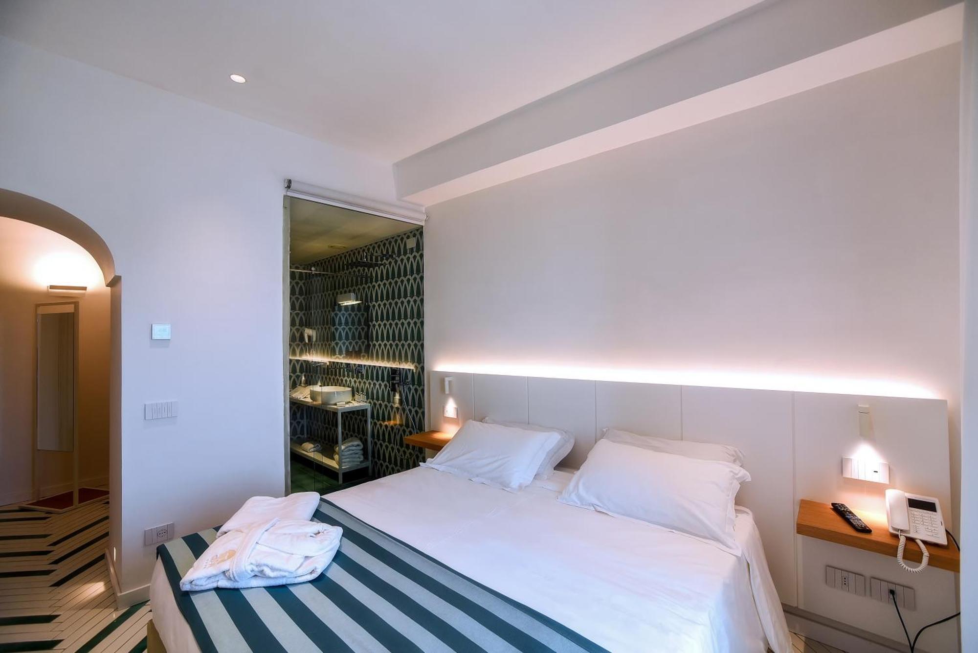 רבאלו Hotel Graal מראה חיצוני תמונה