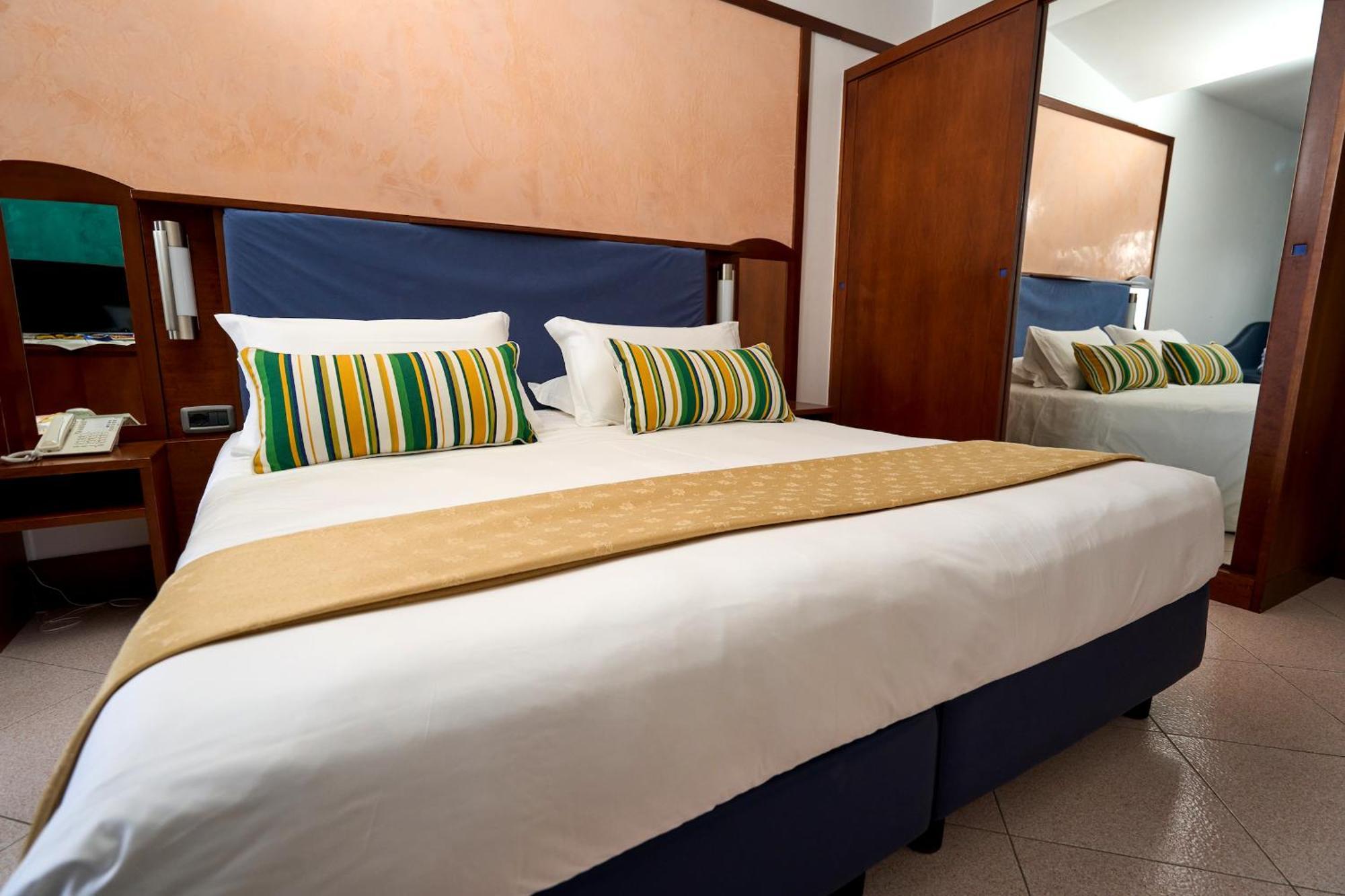 רבאלו Hotel Graal מראה חיצוני תמונה