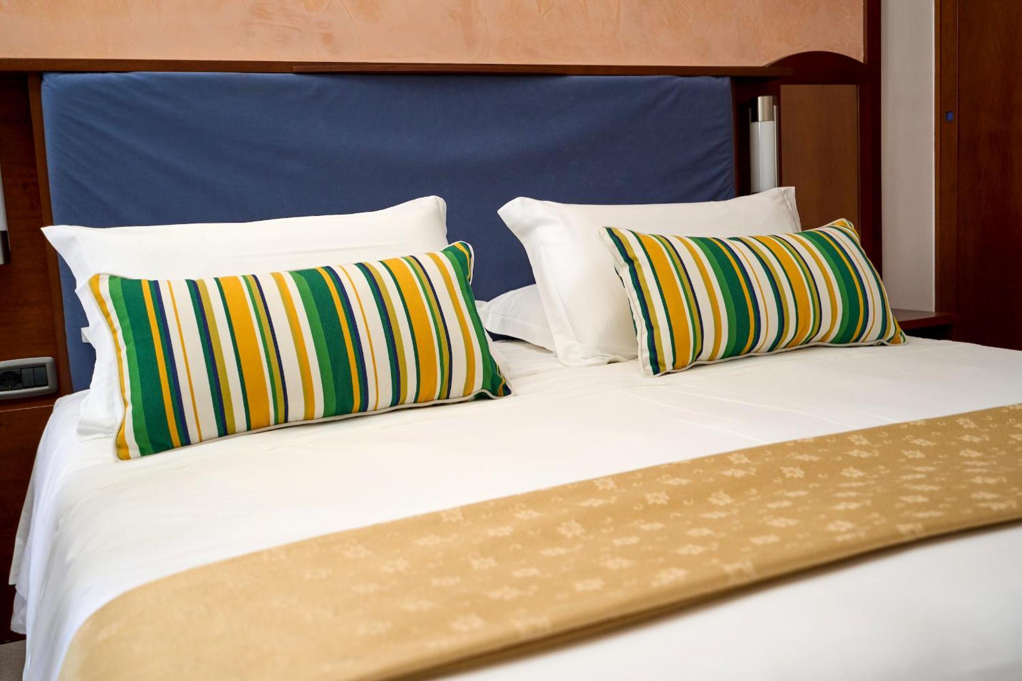 רבאלו Hotel Graal מראה חיצוני תמונה